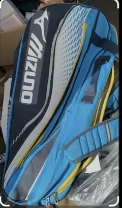ミズノキャリーバック