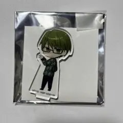 【早い者勝ち】黒子のバスケ 黒バス ドンキ SD アクリルスタンド　緑間真太郎