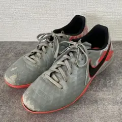 ナイキ ティエンポ レジェンド 8 アカデミー 24.5 フットボールシューズ