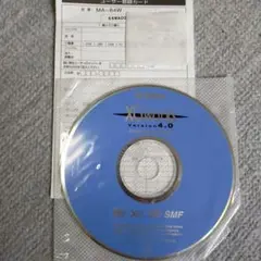 XG Works 4.0 for Windows 教材付き