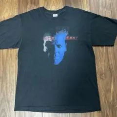 24 -twenty four- 00s ヴィンテージTシャツ　L 黒