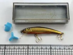 た　ウッドベイト　龍　WOOD BAIT エンドウアートクラフト　ミノー た ウッドベイト 龍 WOOD BAIT エンドウアートクラフト ミノー