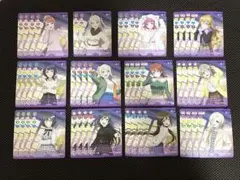 ラブカ 103枚セット 虹ヶ咲 まとめ売り vol.1 P R N
