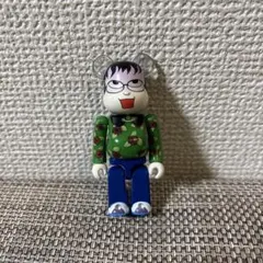 希少 魔太郎がくる フィギュア ソフビ 裏見真太郎 レトロモデル 白黒ver. 希少 魔太郎がくる フィギュア ソフビ 裏見真太郎 レトロモデル