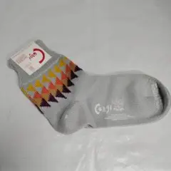 Corgiコーギ 靴下 ③未使用