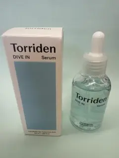 ⭐️即日配送⭐️新品トリデンTorriden ダイブイン セラム 50ml