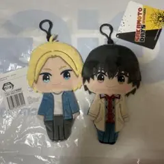SAKAMOTO DAYS サカモトデイズ ともポーチ 2種セット