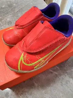 NIKE トレシュー　16cm
