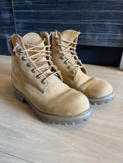 希少　Timberland 40周年6941R 7W 25cm