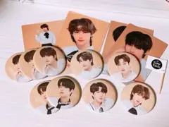 straykids スキズカフェ まとめ売り