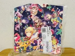 プロジェクトセカイ プレミアムクッションVol.4 ワンダーランズ×ショウタイム