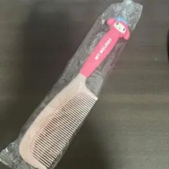 くし