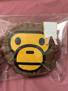 アベイシングエイプ・エコバッグ