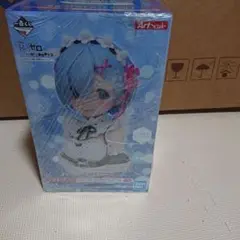 2025年最新】re ゼロから始める異世界生活 レム 1/1 胸像