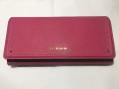 u0026chouette 長財布 箱付き