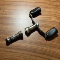 新品　リブレ　管507FP　フォルテ　スクイッドマニア　ハンドルノブ 新品 リブレ 管507FP フォルテ スクイッドマニア ハンドルノブ