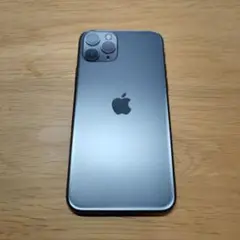iPhone 11 Pro ミッドナイトグリーン 64 GB SIMフリー
