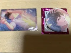 スタマイ New Card Collection 第2弾 今大路