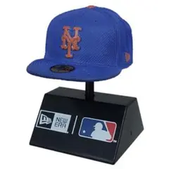 NEW ERA 59FIFTY MLB ミニチュアフィギュア