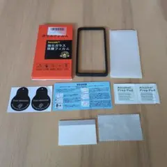 Google　Pixel8a　保護ガラスフィルム　1枚