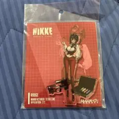 ルージュ　アクリルスタンド 勝利の女神：NIKKE