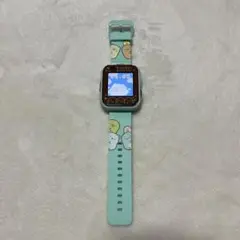 すみっコぐらし デジタル腕時計　スマートウォッチ
