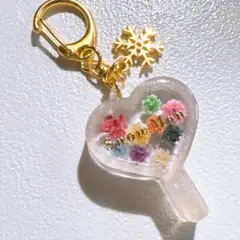 SnowMan 箱推し　チャーム　名入れ