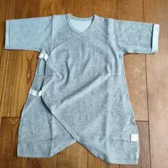 ANGELIEBE ベビーコンビ肌着 50-60cm