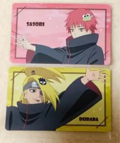 NARUTO サンリオ+デイダラ 缶バッジ　ナルト グッズ まとめ売り アニメ「NARUTO-ナルト-」サンリオキャラクターズコラボの新商品