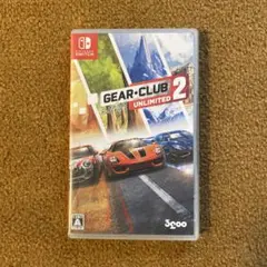 ギア・クラブ アンリミテッド 2