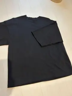 ドットシー CREW NECK THREE QUARTER SLEEVE T