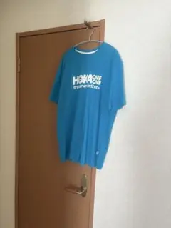 日本未発売 Hoka × Thisisneverthat Tee