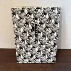 予襲復讐　CD 初回盤