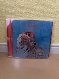 【美品】STRAY SHEEP 米津玄師　CD