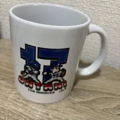新品未使用　大谷翔平　マグカップ