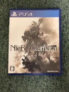 ニーアオートマタ　PS4 ソフト