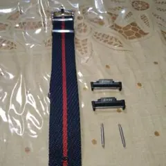 G-SHOCK対応　MOD　PREMIUM　NYLON　STRAP
