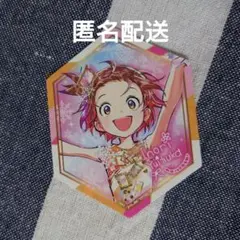 メダリスト展 入場特典 サイン入りホログラムカード 結束いのり