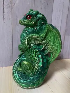 Windstone Editions ドラゴン　スタチュー　置物　彫像　オブジェ Windstone Editions ドラゴン スタチュー 置物 彫像 オブジェ