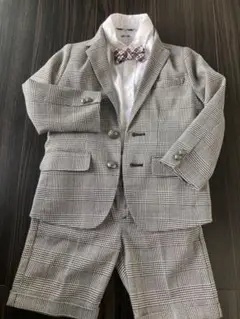 キッズフォーマル110cm