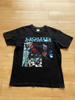 Supreme Liquid Swords tee サイズM