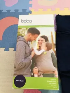 ベビーラップ