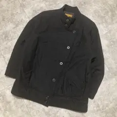“90s LANCEL ランセル archive design blouson”