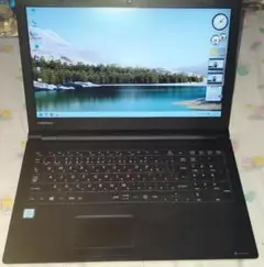 Core i5 8350U dynabook B65/J DVD メモリ16G