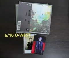 vistlip BET lipper盤 瑠伊さんグッズ付き②