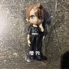 からぴち　うり　フィギュア