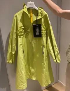 Moncler Genius AGATEA テクニカルジャケット