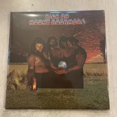 【CD】HIGH ON MOUNT RUSHMORE(250811)