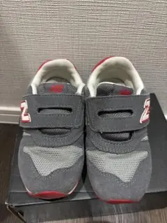 New Balance 373 ニューバランス スニーカー 16cm