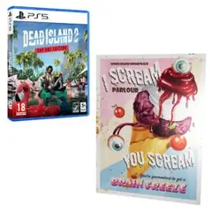 デッドアイランド2 Dead Island 2 PS5 プレイステーション5